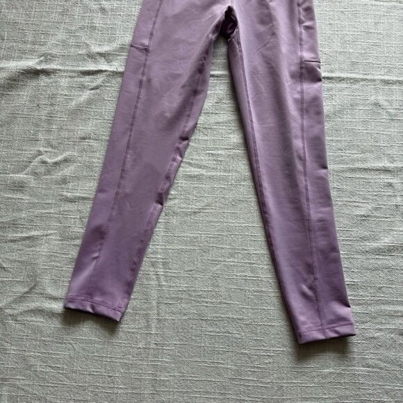 Ideology Performance Legging Compression Pockets Rapid Dry SZ XS NWT - Picture 10 of 14